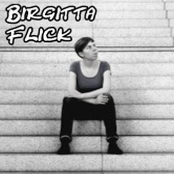 Birgitta Flick - Saxophonist and Composer